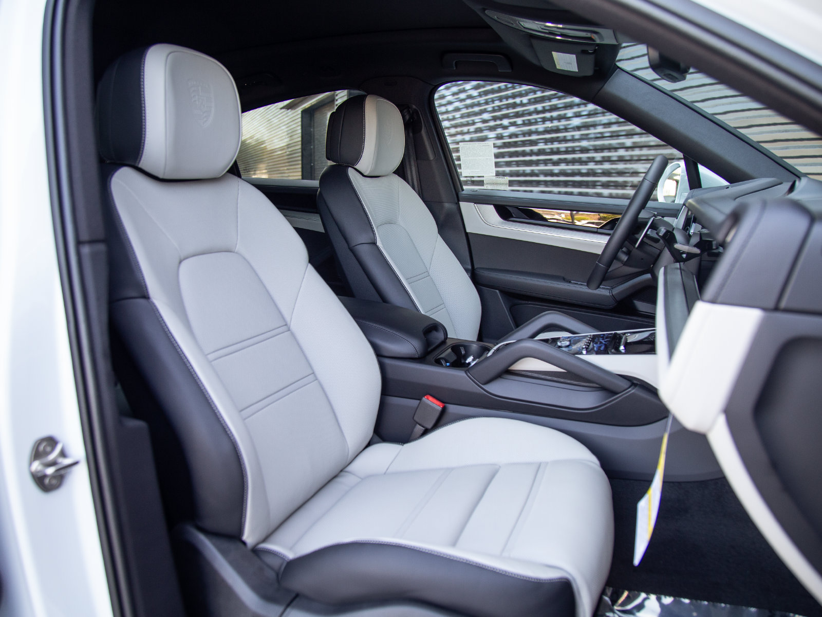 New 2026 Porsche Cayenne S AWD/4WD image 27