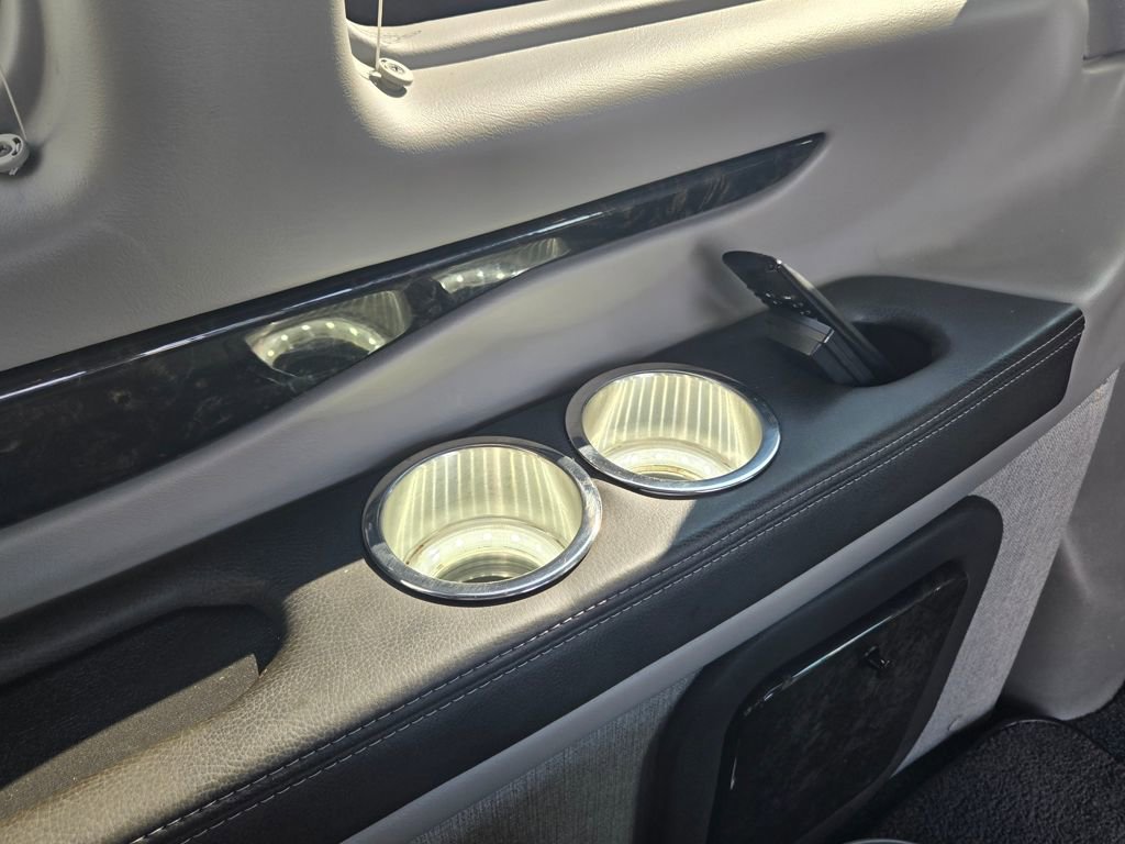 Used 2022 Chevrolet Express 2500 Extended w/ Enhanced Convenience Package image 41