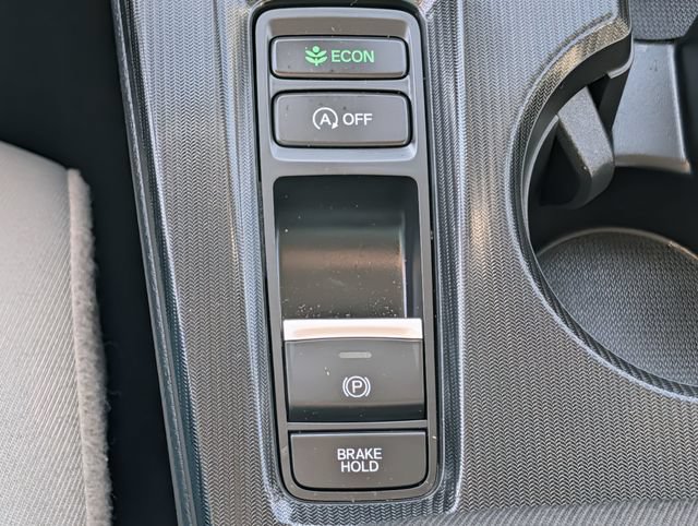 Used 2024 Honda Civic EX image 16