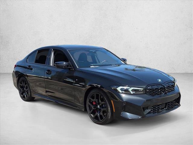 New 2026 BMW M340i RWD image 6