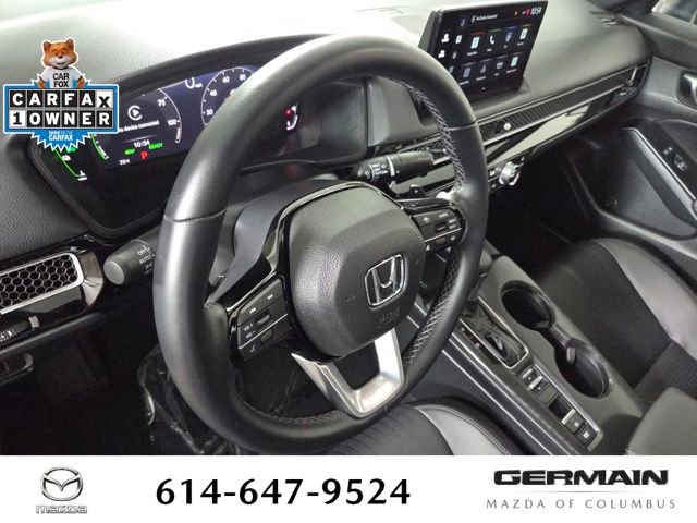 Used 2025 Honda Civic Sport image 17