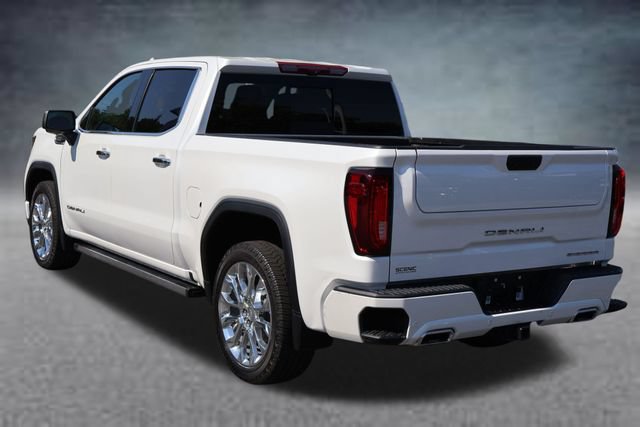Used 2023 GMC Sierra 1500 Denali AWD/4WD image 23