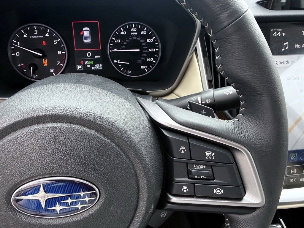 Certified 2025 Subaru Legacy Limited image 17