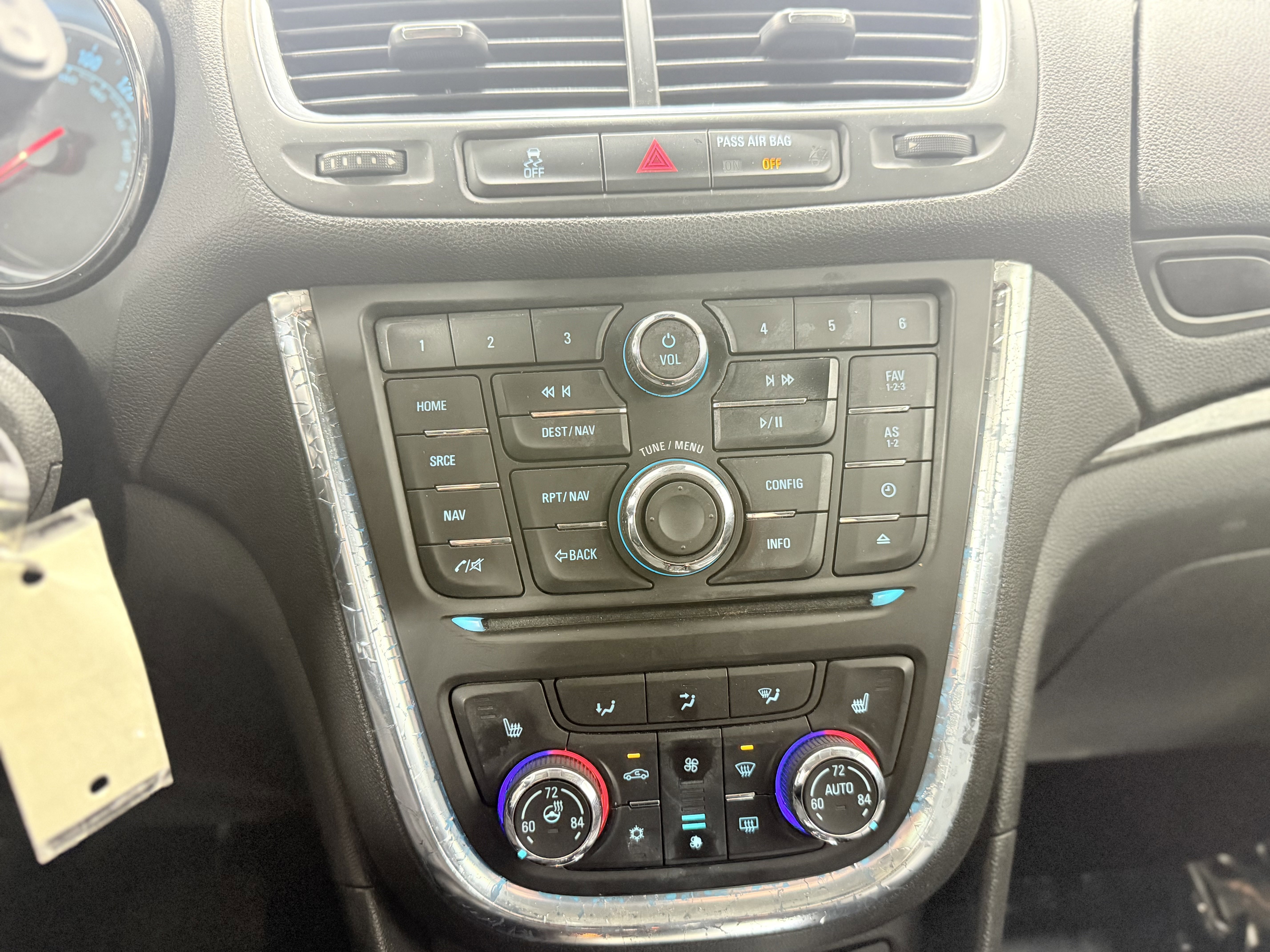 Used 2014 Buick Encore Premium image 21