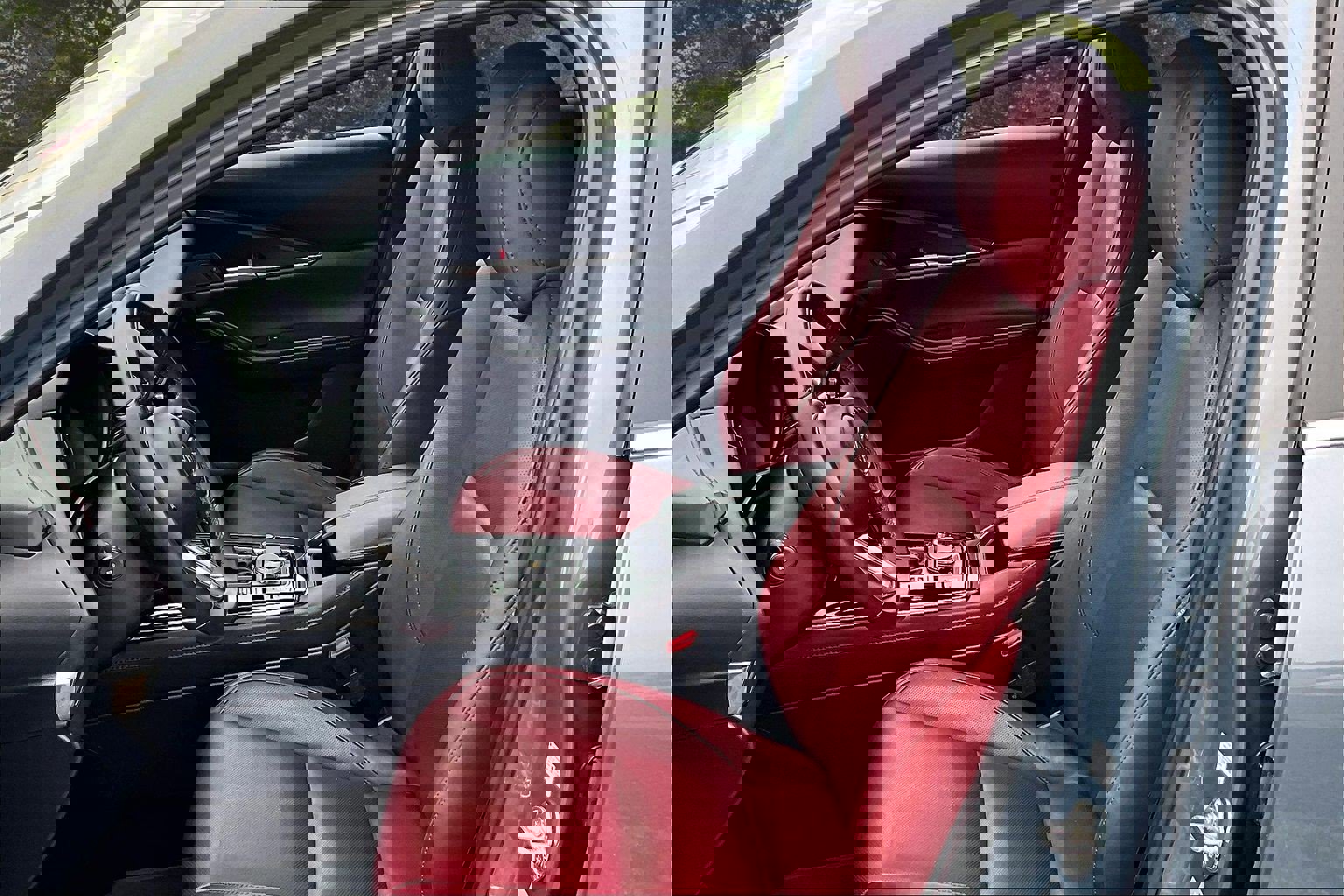 Used 2024 MAZDA CX-30 AWD 2.5 S w/ Preferred Package image 22