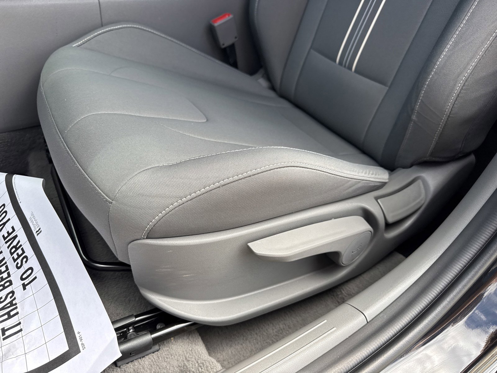 Certified 2024 Hyundai Elantra SEL image 12