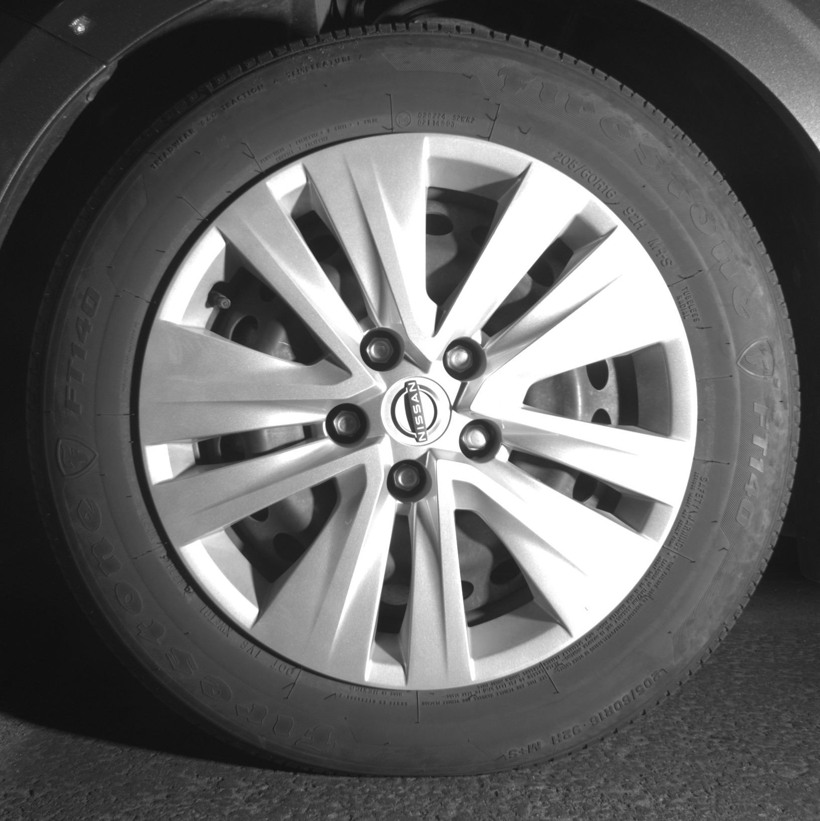 Used 2025 Nissan Sentra S image 12