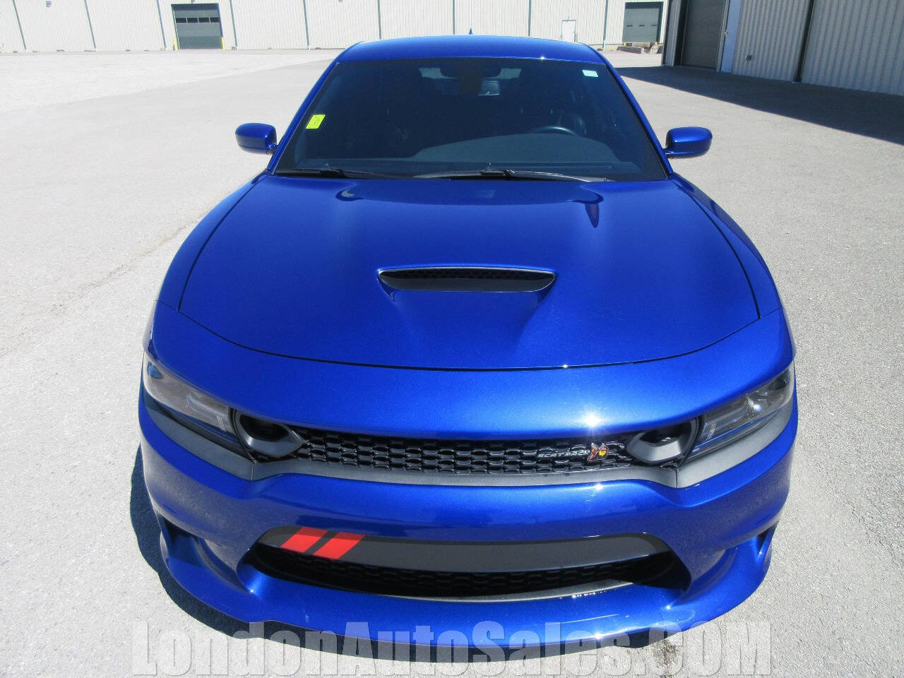 Used 2021 Dodge Charger Scat Pack image 8