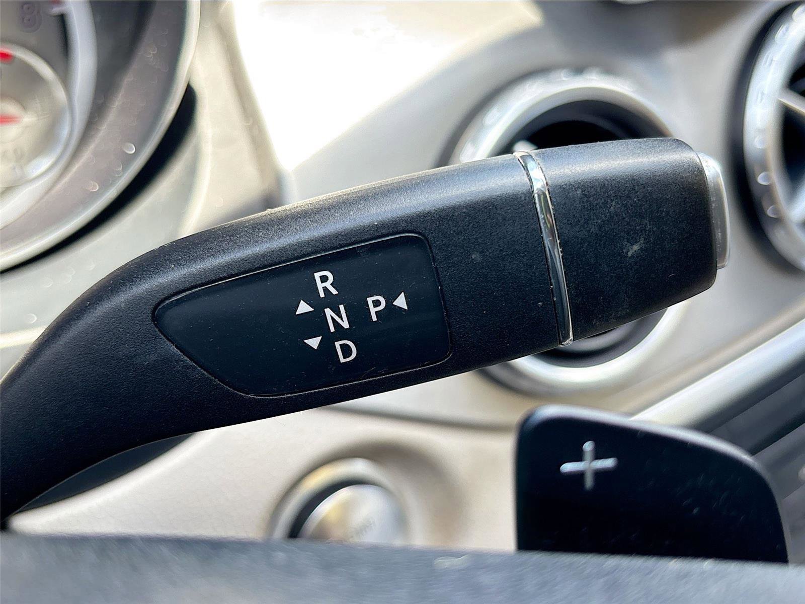 Used 2016 Mercedes-Benz GLA 250 image 16