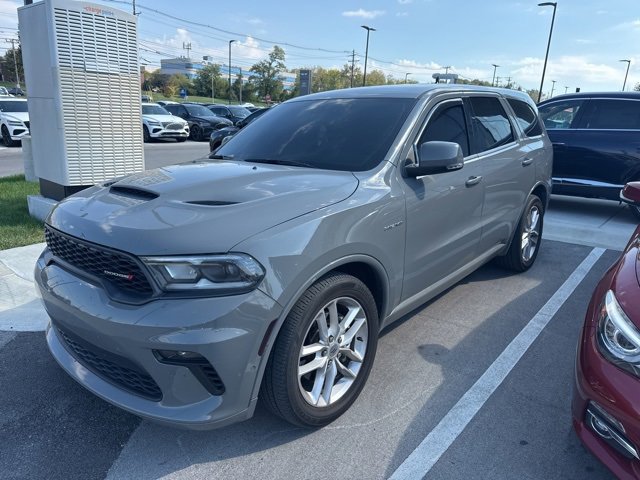 Used 2022 Dodge Durango R/T