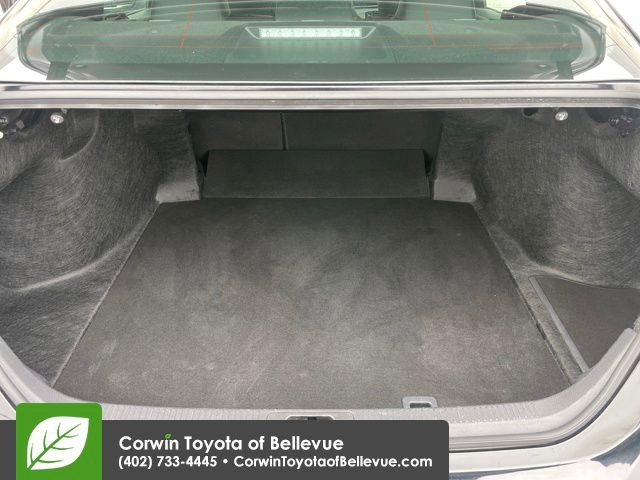Used 2025 Toyota Camry SE image 13