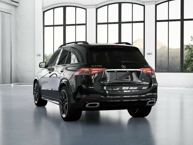 New 2026 Mercedes-Benz GLE 580 4MATIC image 28