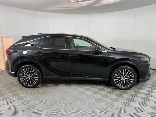 Certified 2023 Lexus RX 350 w/ Accessory Package (2T) image 10