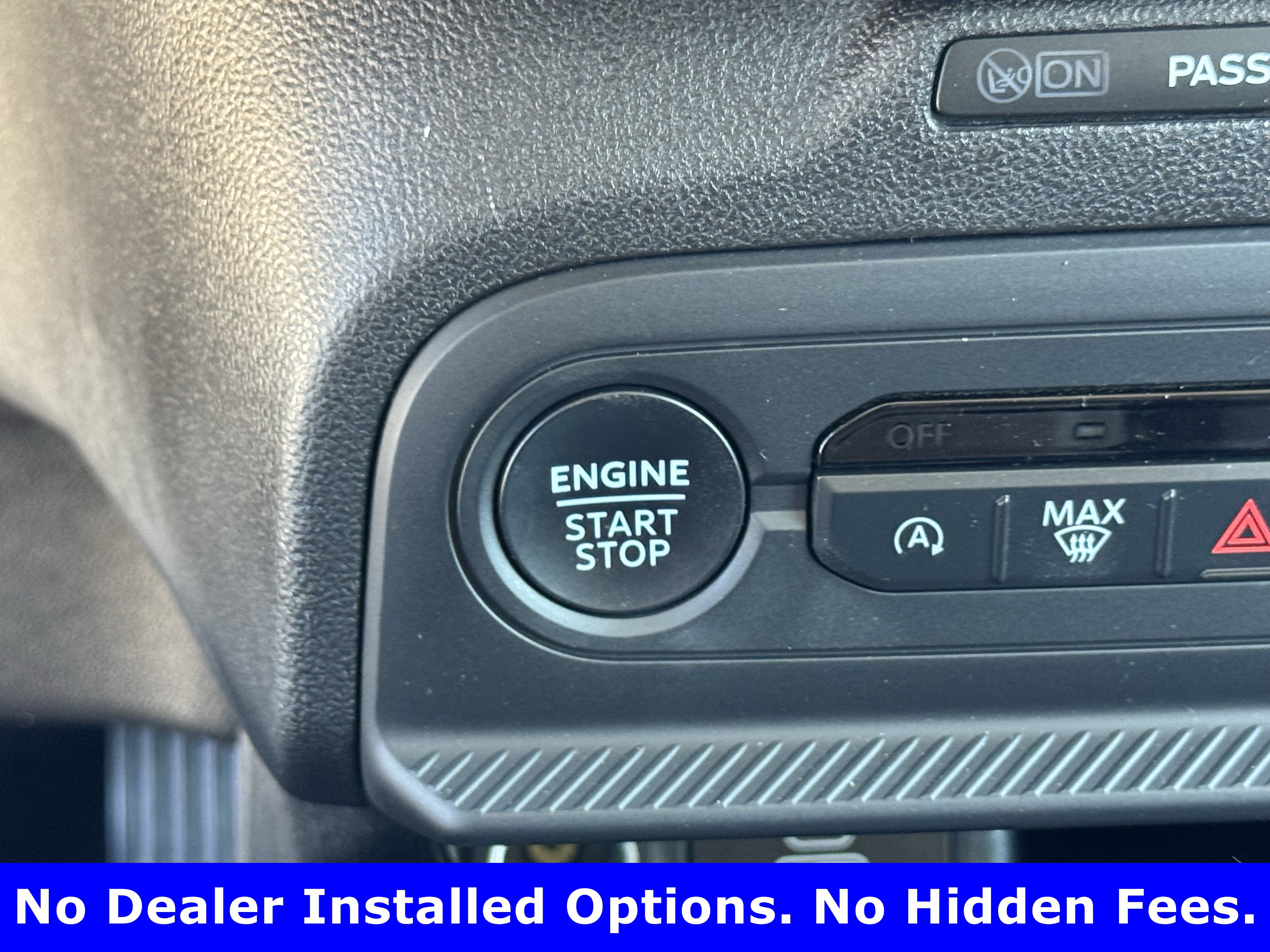 Used 2025 Ford Bronco Sport Outer Banks w/ Outer Banks Tech Package+ AWD/4WD image 19