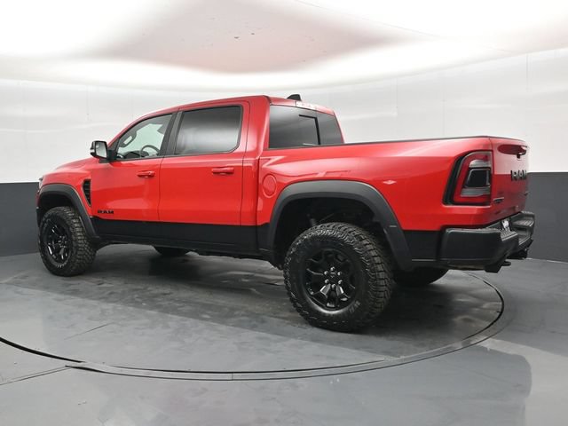 Used 2022 RAM 1500 TRX w/ TRX Level 1 Equipment Group AWD/4WD image 29