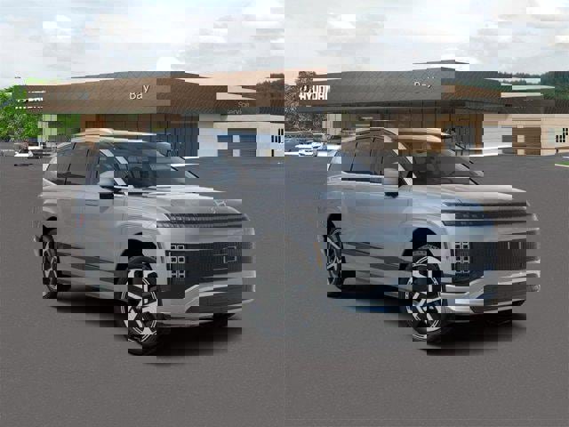 New 2026 Hyundai Ioniq 9 Calligraphy image 7