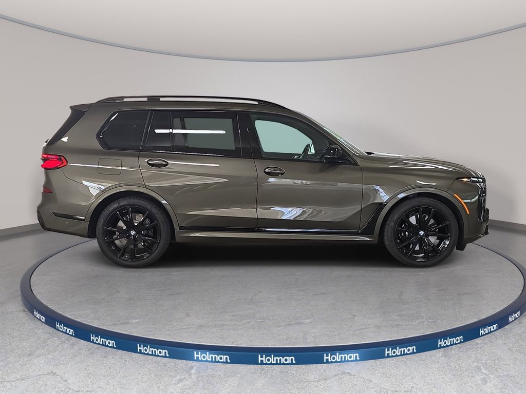 Used 2026 BMW X7 M60i w/ Executive Package AWD/4WD image 6