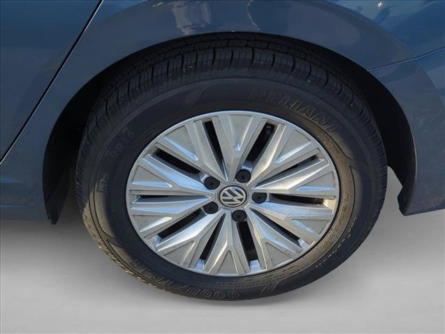 Used 2020 Volkswagen Jetta S w/ Driver Assistance Package FWD image 7