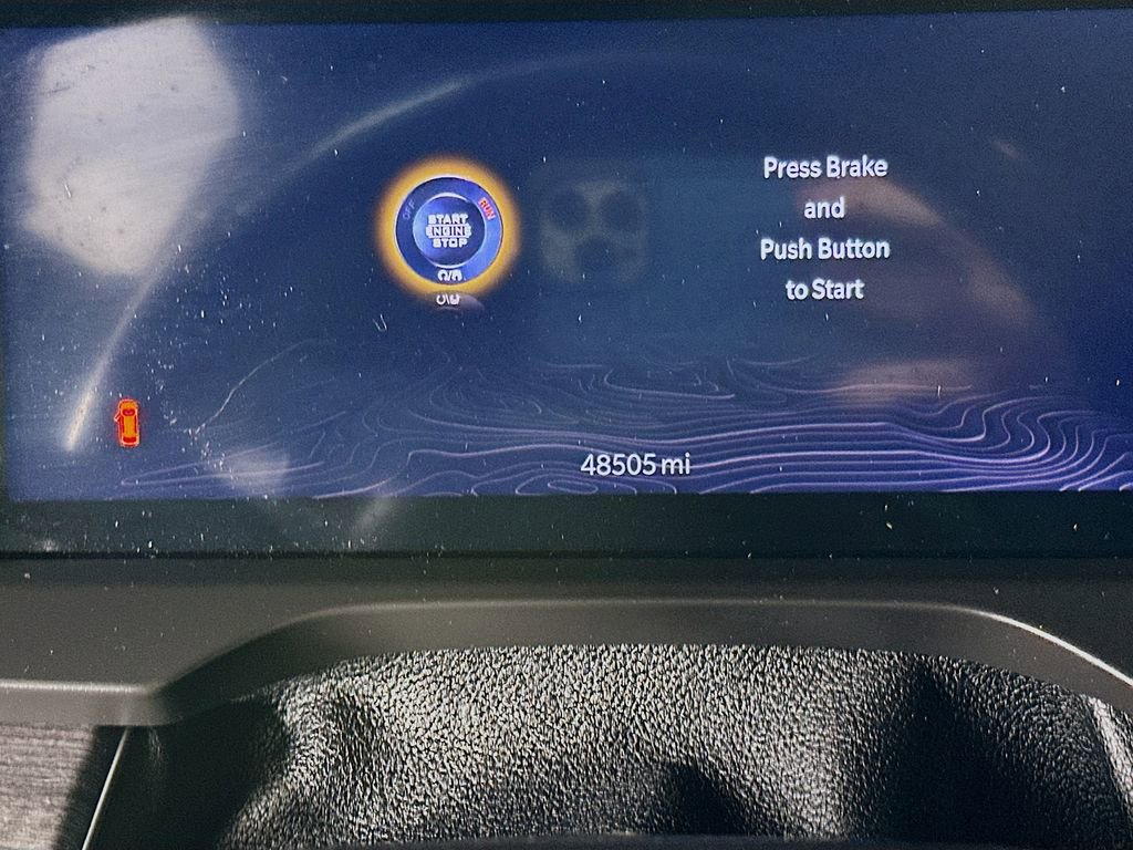 Certified 2021 Jeep Grand Cherokee L Limited image 20