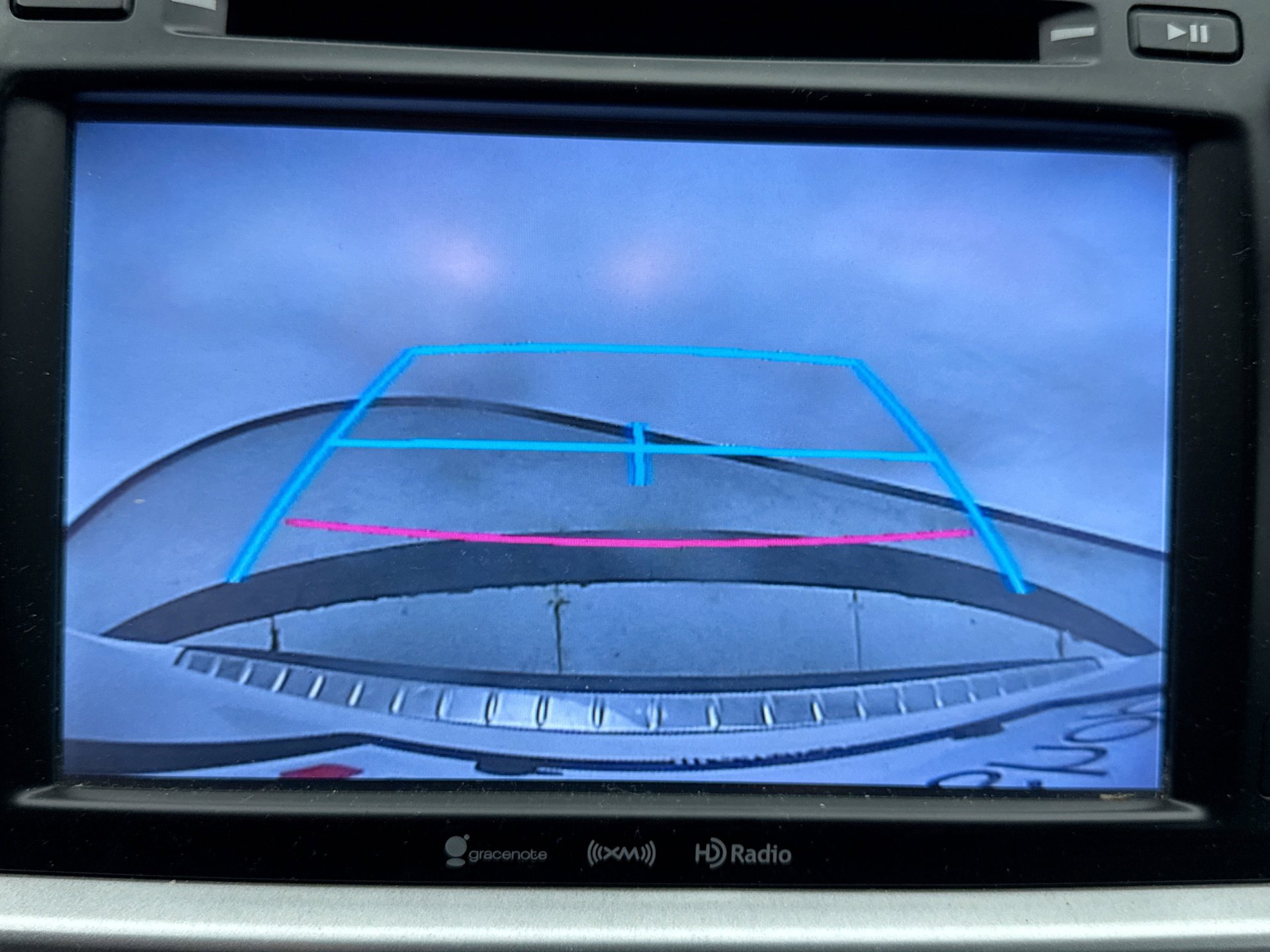 Used 2016 Toyota Highlander XLE w/ Protection Package #3 AWD/4WD image 9