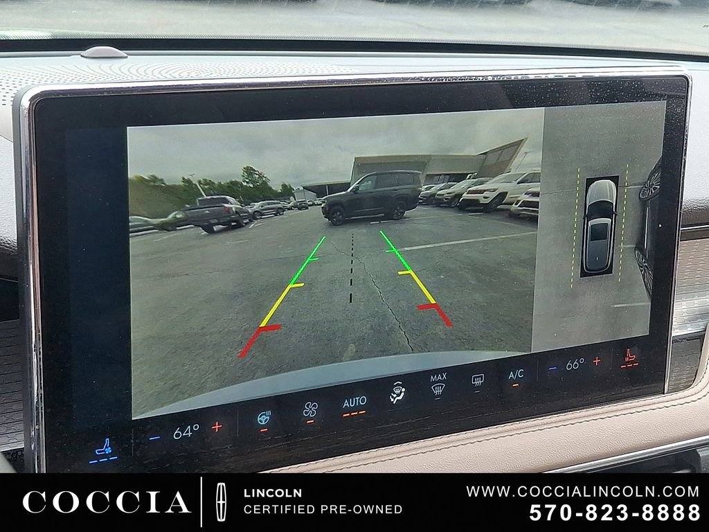 Used 2023 Lincoln Corsair AWD w/ Equipment Group 101A image 18