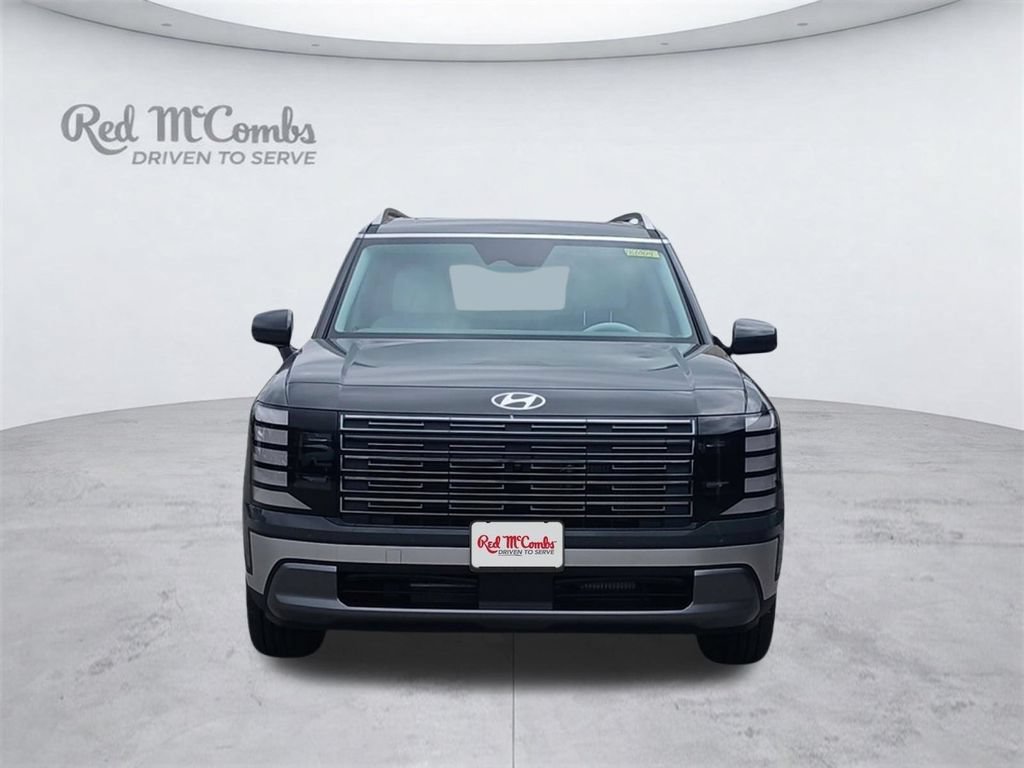 New 2026 Hyundai Palisade FWD Hybrid image 8