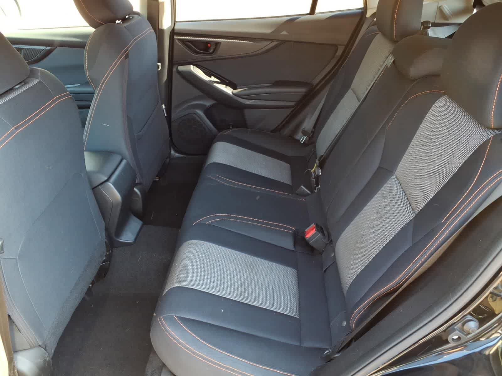 Used 2019 Subaru Crosstrek 2.0i Premium AWD/4WD image 9