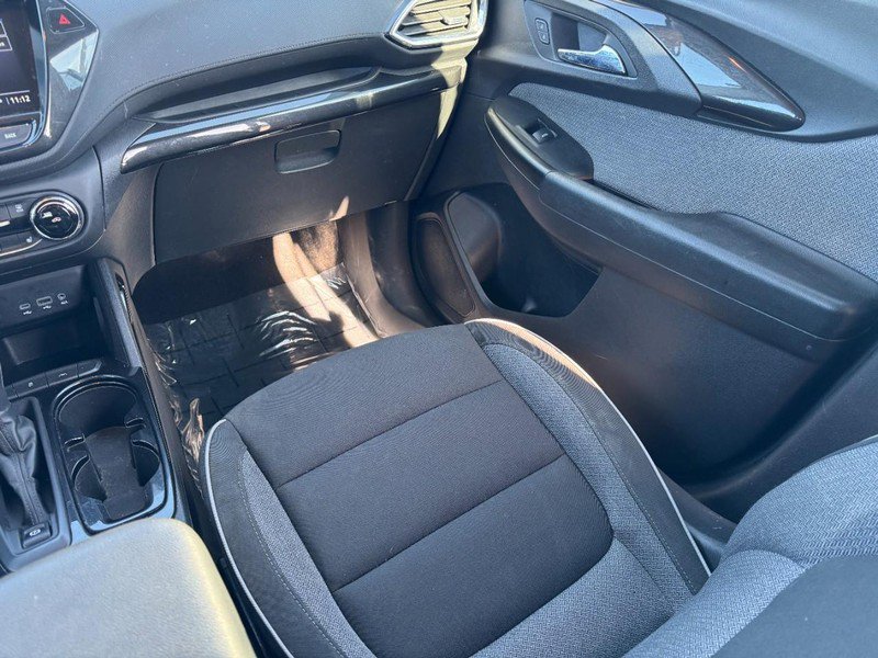 Used 2022 Chevrolet TrailBlazer LT w/ Convenience Package image 15