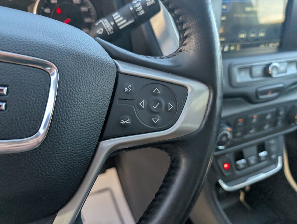 Used 2019 GMC Terrain SLE AWD/4WD image 21