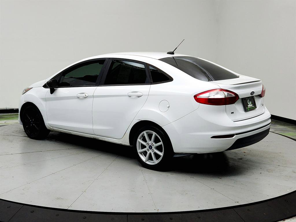 Used 2019 Ford Fiesta SE w/ Equipment Group 201A image 7