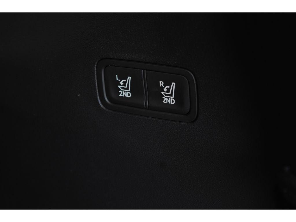 New 2025 Hyundai Santa Fe Limited image 90