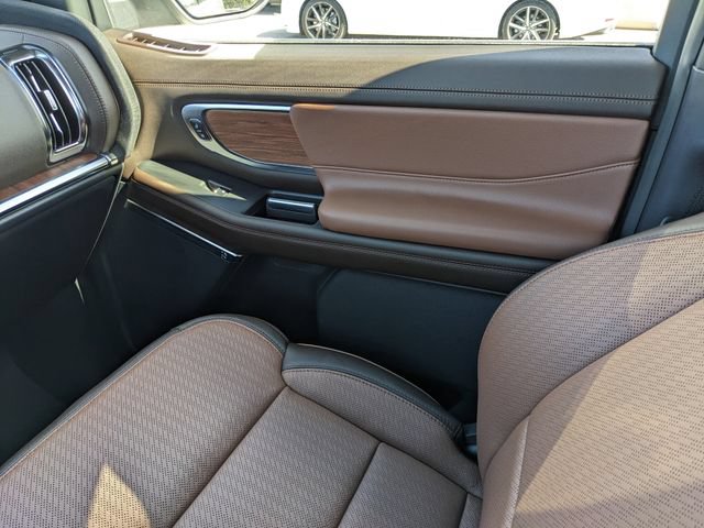 New 2026 Ford Expedition Max King Ranch image 17
