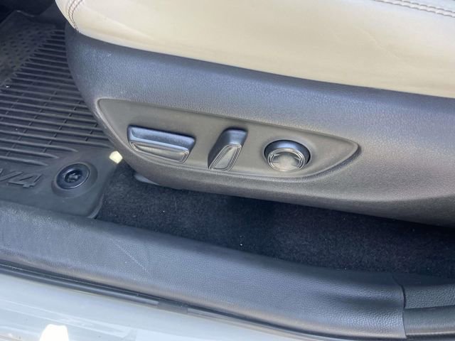 Used 2024 Toyota RAV4 Limited w/ Weather Package FWD image 13