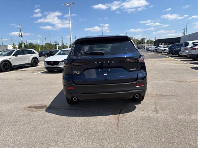 New 2026 MAZDA CX-5 Select AWD/4WD image 11