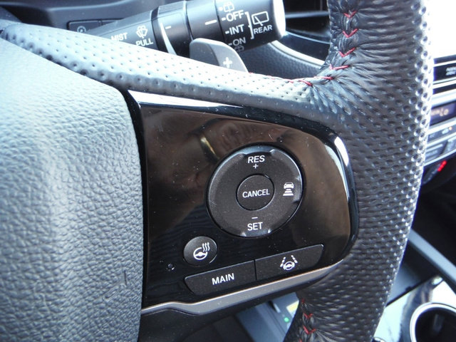 Used 2024 Honda Passport Black Edition image 34