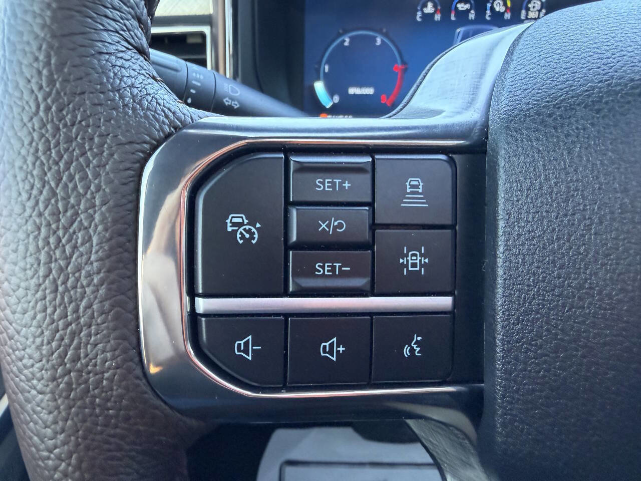 Used 2025 Ford F450 King Ranch image 22