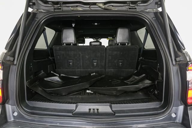 Used 2019 Ford Expedition Max Limited AWD/4WD image 11
