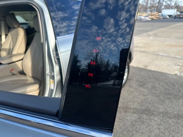 Certified 2023 Lincoln Nautilus AWD w/ Premium Package image 27