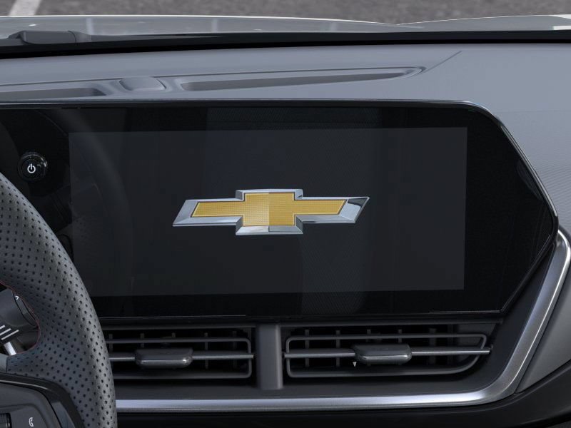 New 2026 Chevrolet Trax RS w/ Driver Confidence Package FWD image 20