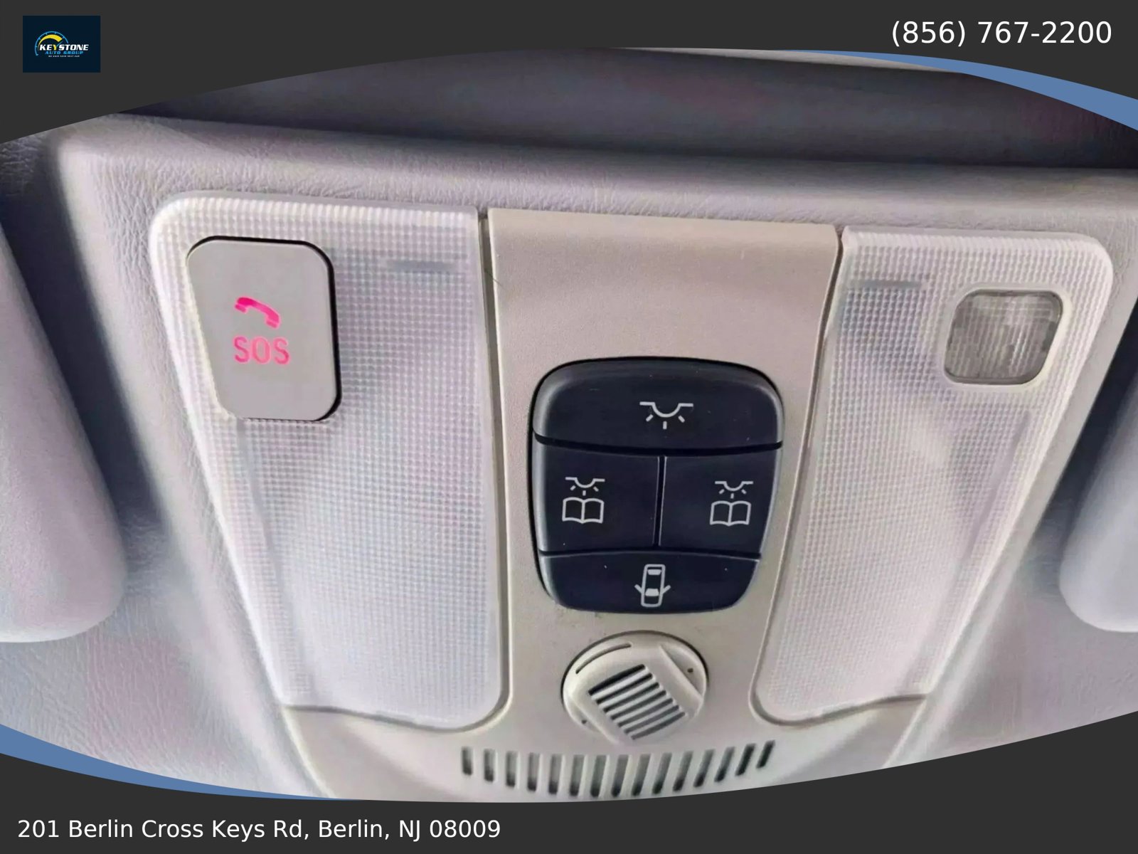 Used 2001 Mercedes-Benz CLK 320 Cabriolet image 19