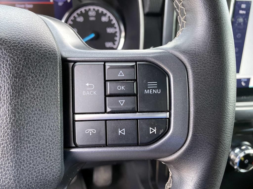 Used 2023 Ford F150 XLT w/ Equipment Group 302A High AWD/4WD image 19