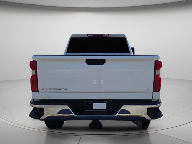 Used 2025 Chevrolet Silverado 2500 LT w/ Convenience Package AWD/4WD image 5