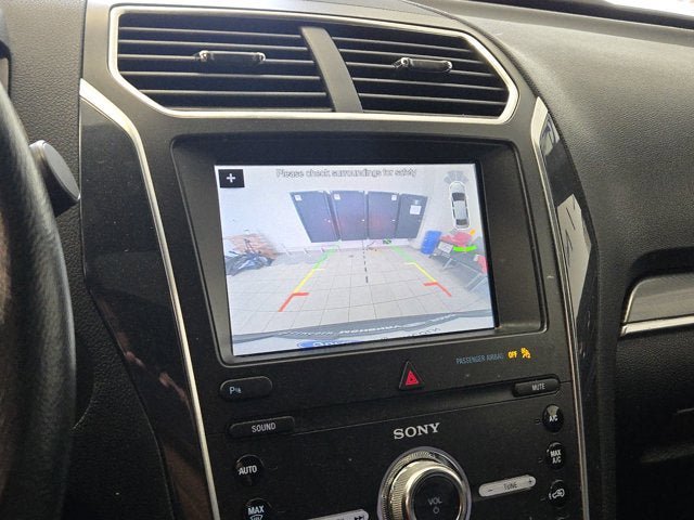 Used 2019 Ford Explorer Sport AWD/4WD image 29