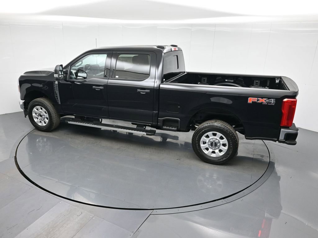 Certified 2024 Ford F250 XLT w/ FX4 Off-Road Package image 45