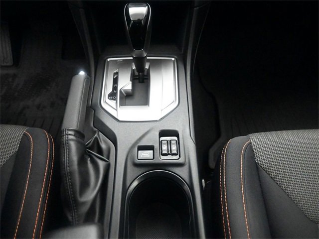 Used 2021 Subaru Crosstrek 2.0i Premium w/ Moonroof Package image 14