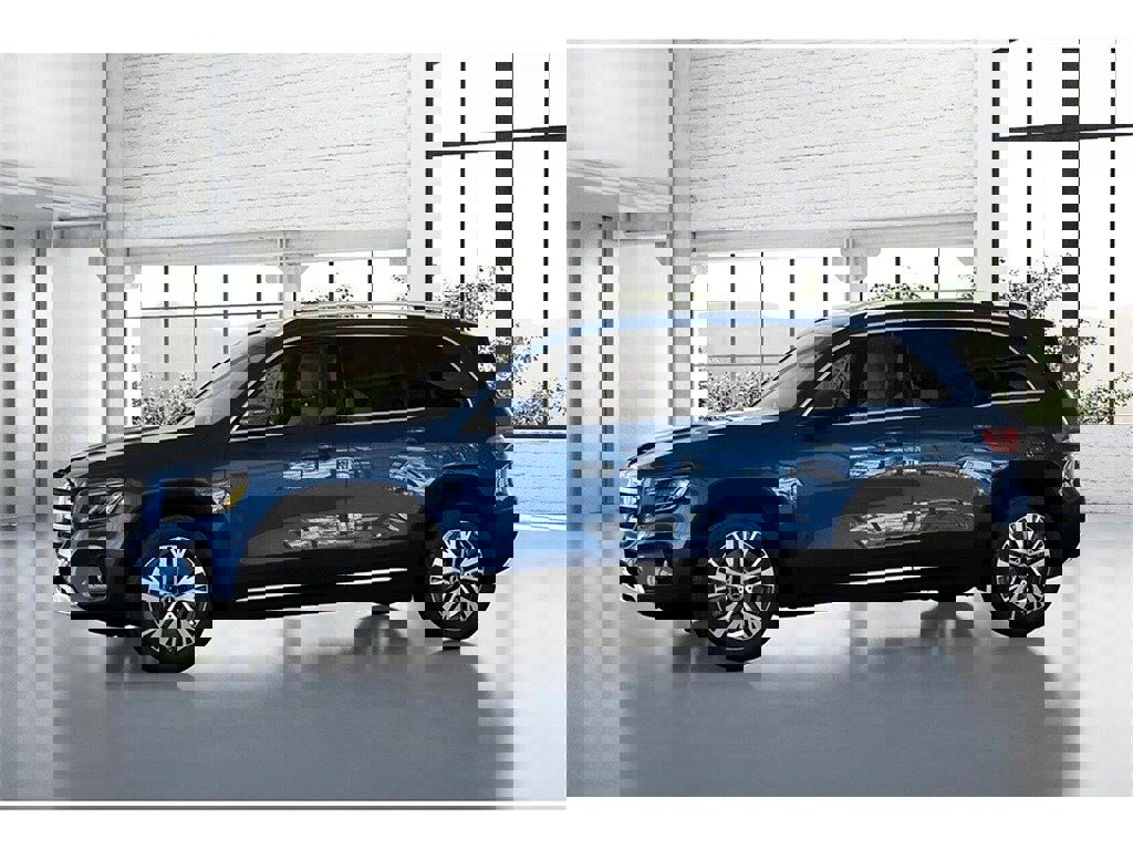 New 2026 Mercedes-Benz GLB 250 4MATIC image 36