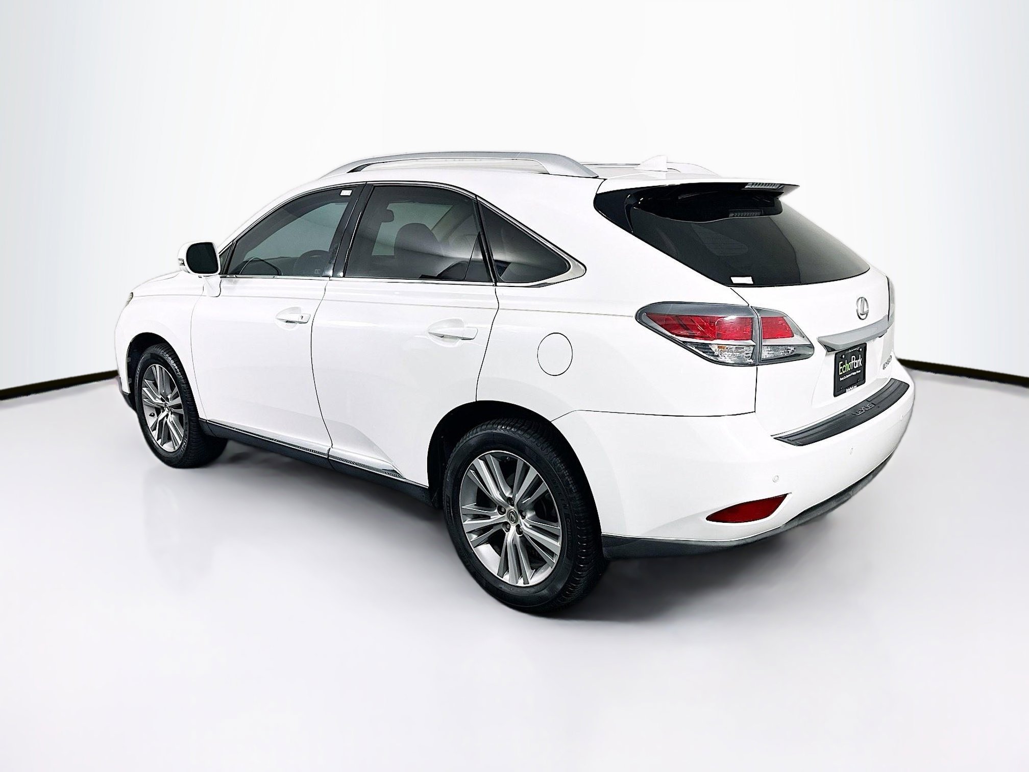 Used 2015 Lexus RX 350 2WD image 5