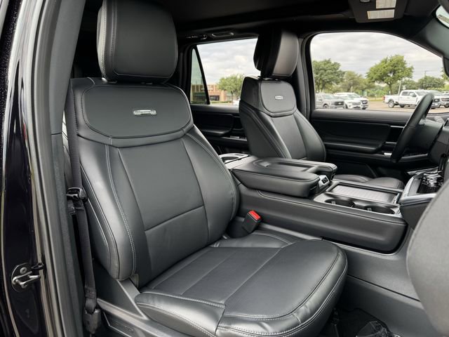 Certified 2026 Ford Expedition Platinum AWD/4WD image 32