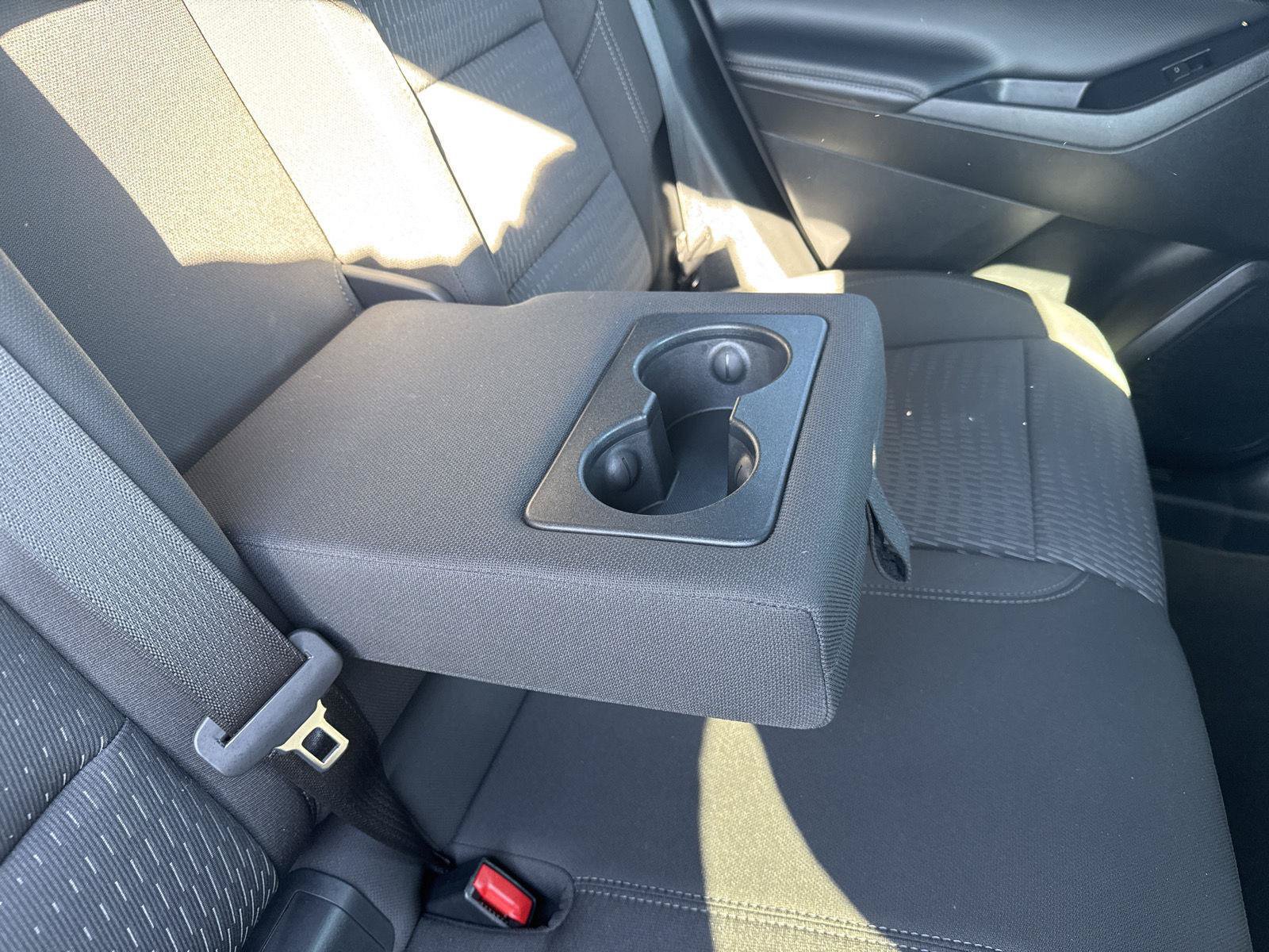 Used 2026 Chevrolet Equinox LT FWD image 14