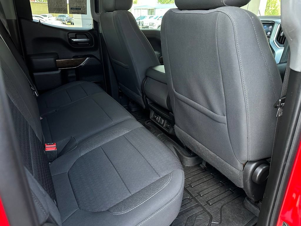 Used 2022 GMC Sierra 1500 Elevation AWD/4WD image 18
